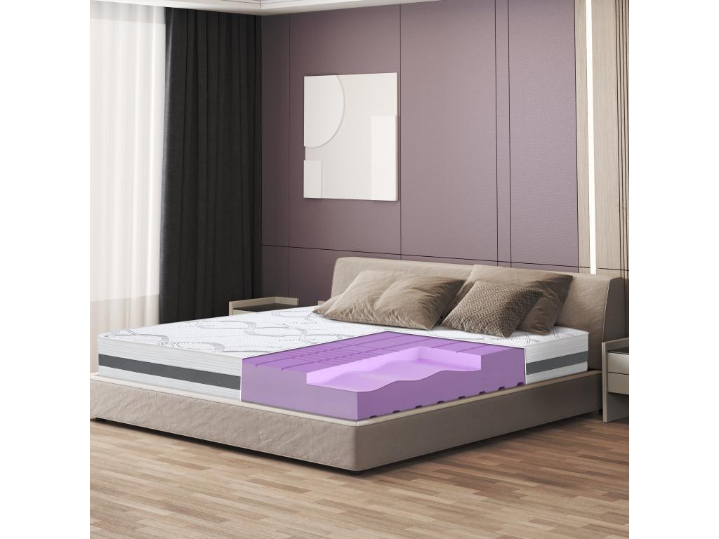 Matelas - 110 x 200
