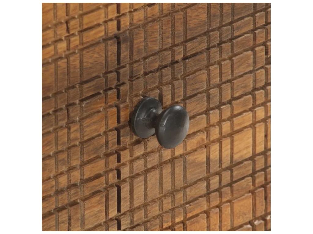 Table basse Natural Light - Métal