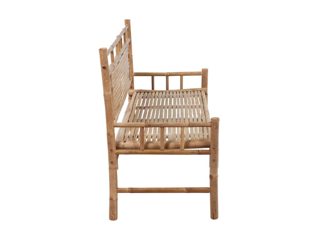 Banc de lumière naturelle - Avec coussins