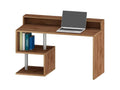 Bureau marron - 140 x 60 x 92,5 cm