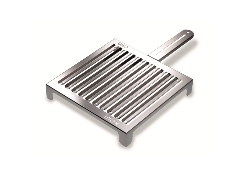 Article pour la maison Argente - Acier