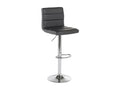Tabouret de bar gris