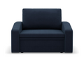 Chaise Blue Nuit