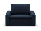 Chaise Blue Nuit