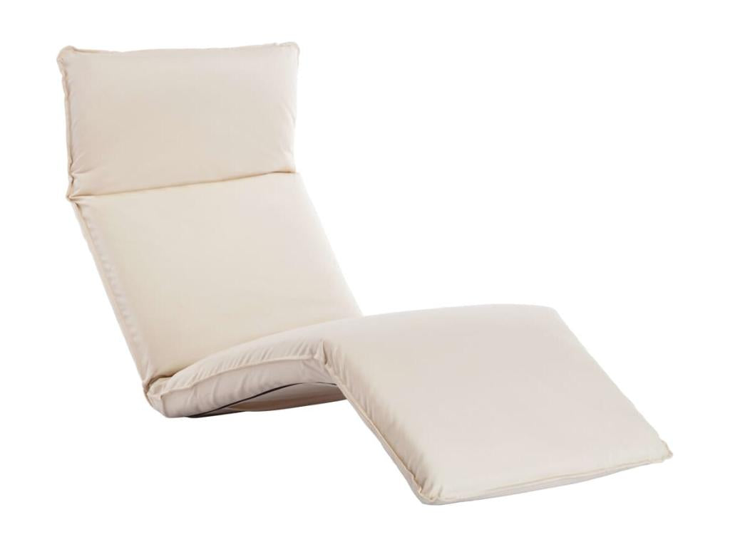 Chaise blanche