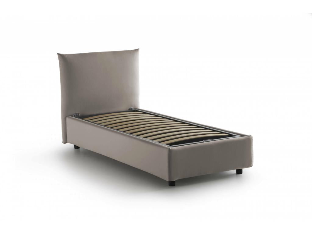 Lit Chameau - 80 x 190 cm