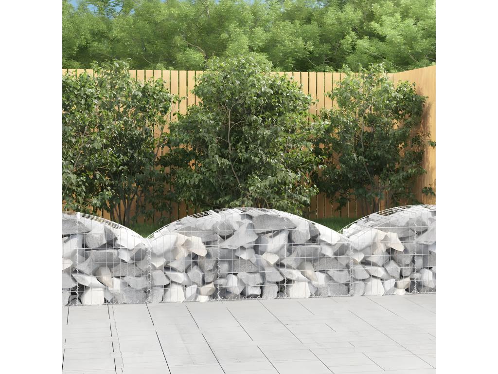 Article Maison Argente - 50 x 40/60 cm