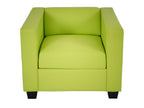 Fauteuil Green Light - Similicuir