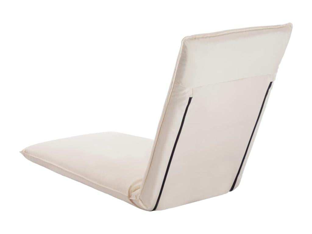 Chaise blanche