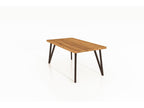 Table basse Natural Light - 60 x 110