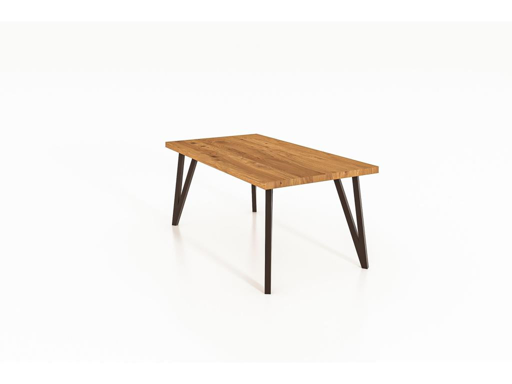 Table basse Natural Light - 60 x 110