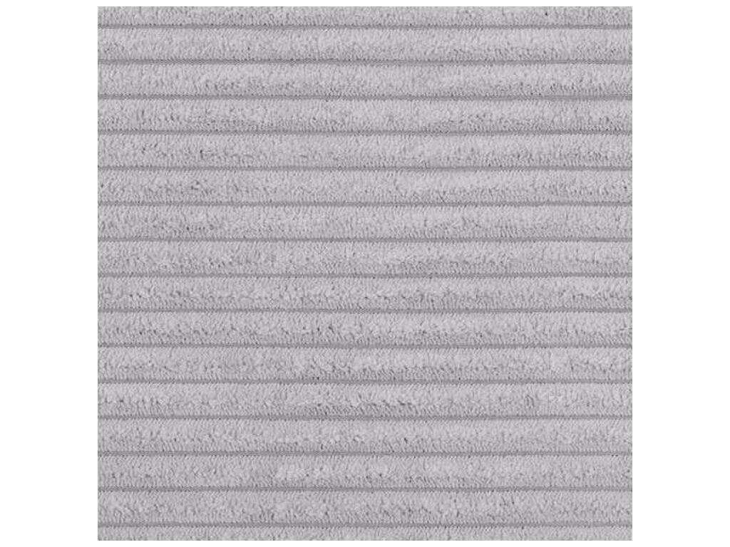 Canapé d'angle gris