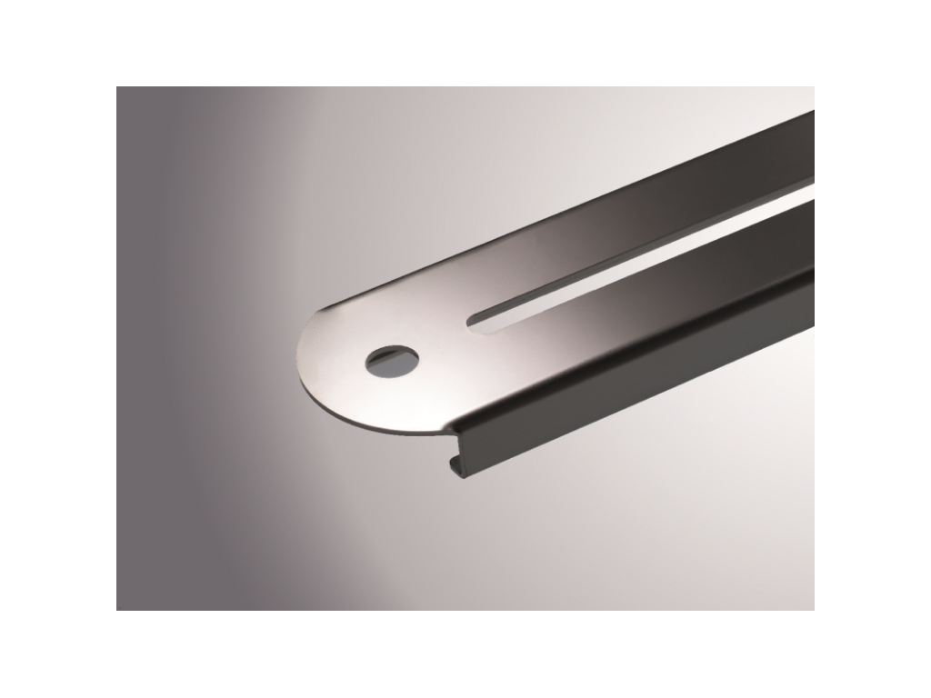 Article pour la maison Argente - Acier