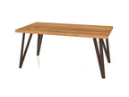 Table basse Natural Light - 60 x 110