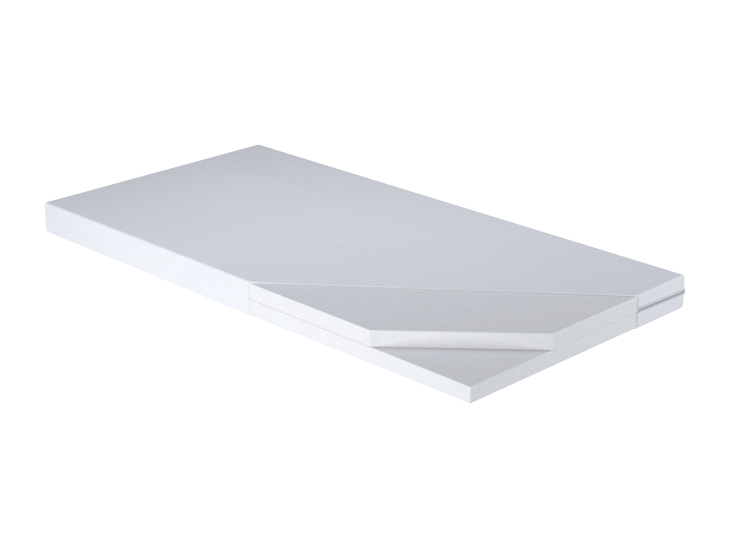 Lit blanc - 160 x 80