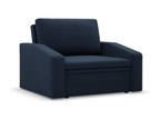 Chaise Blue Nuit
