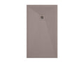 Receveur de douche beige - 150 x 100 cm