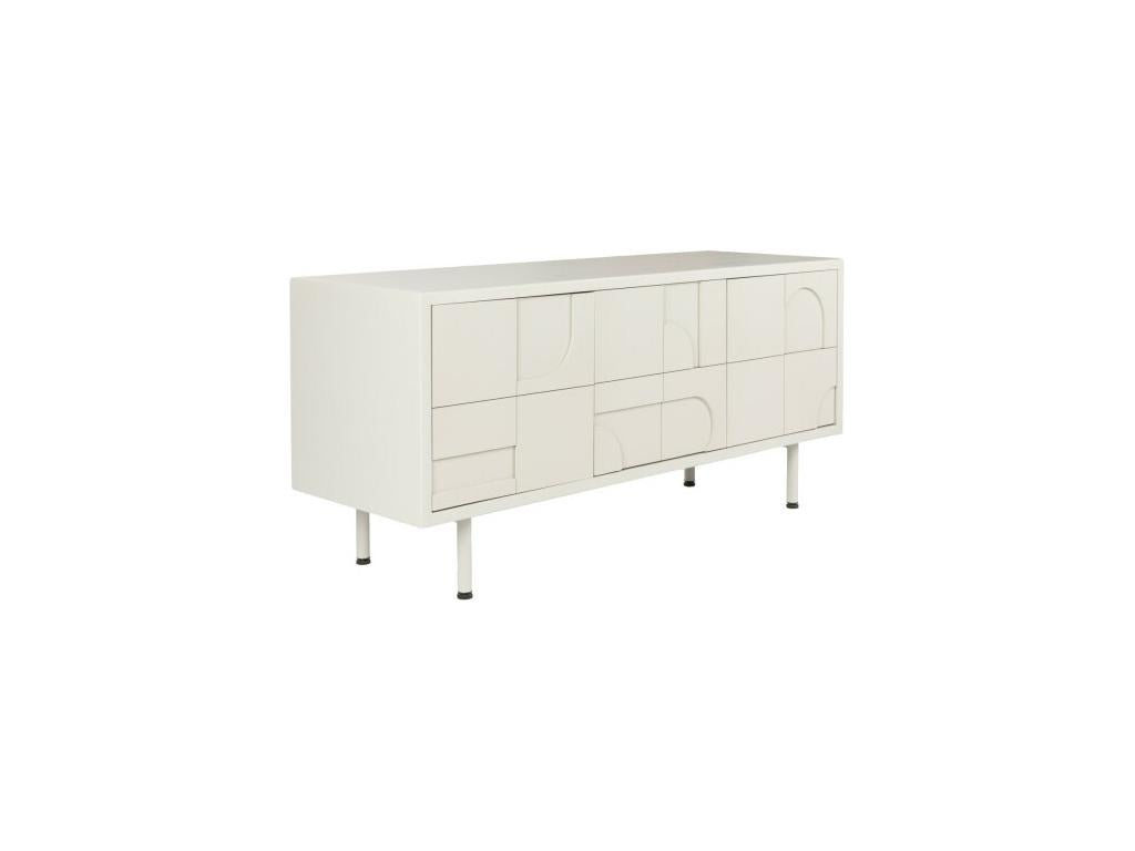 Buffet beige