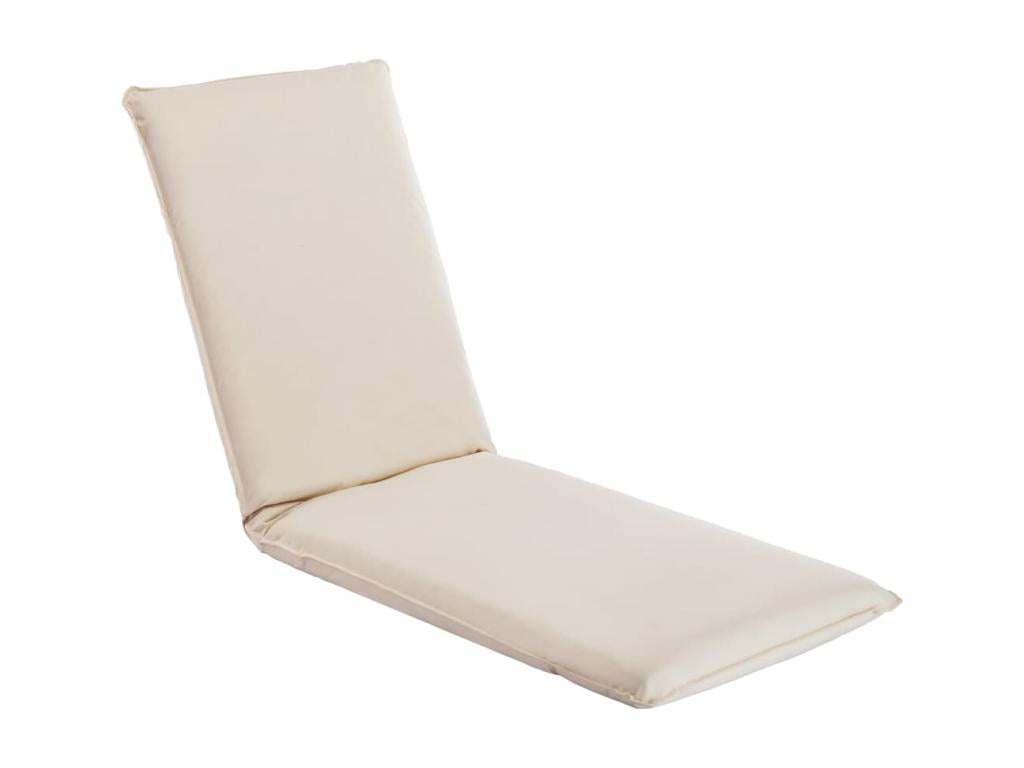 Chaise blanche